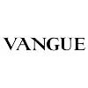 vangue clear bags logo