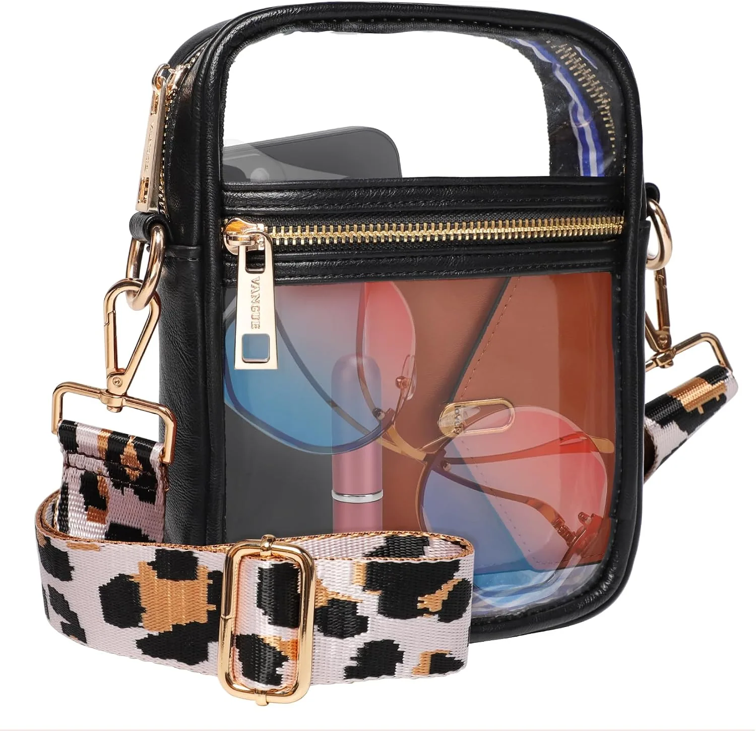 vangue crossbody bags brand intro