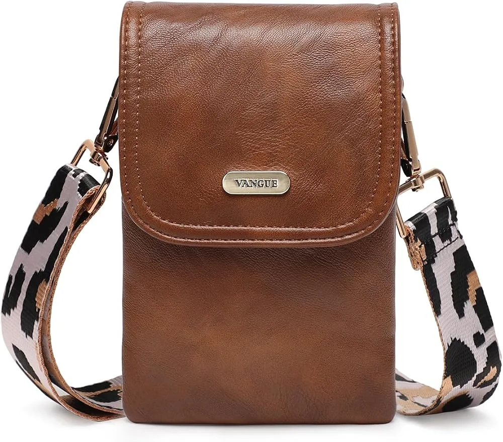 vangue small purse for women beige
